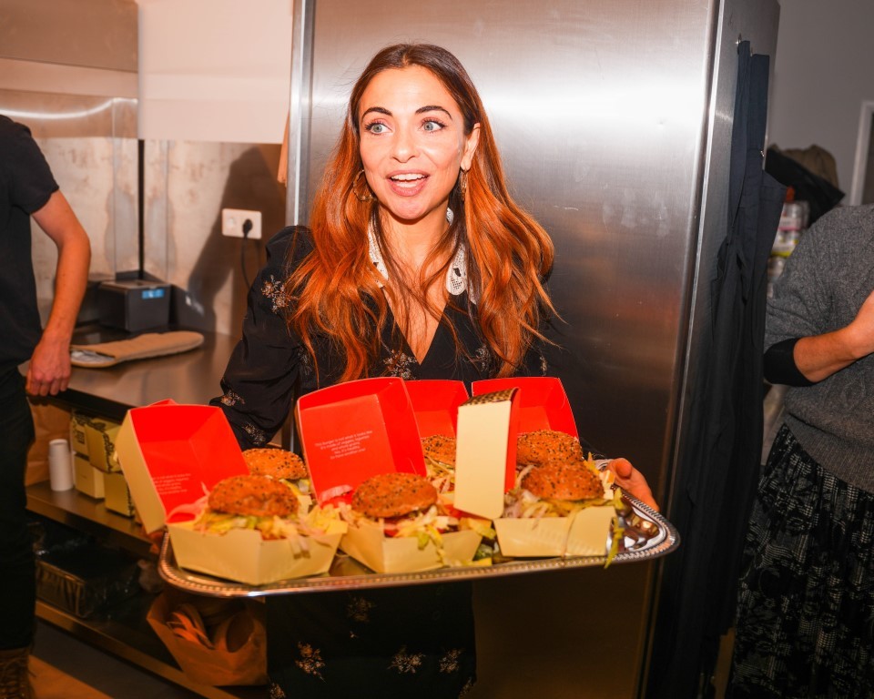 Nom Nom Nom opent gezonde fastfoodrestaurants in Amsterdam