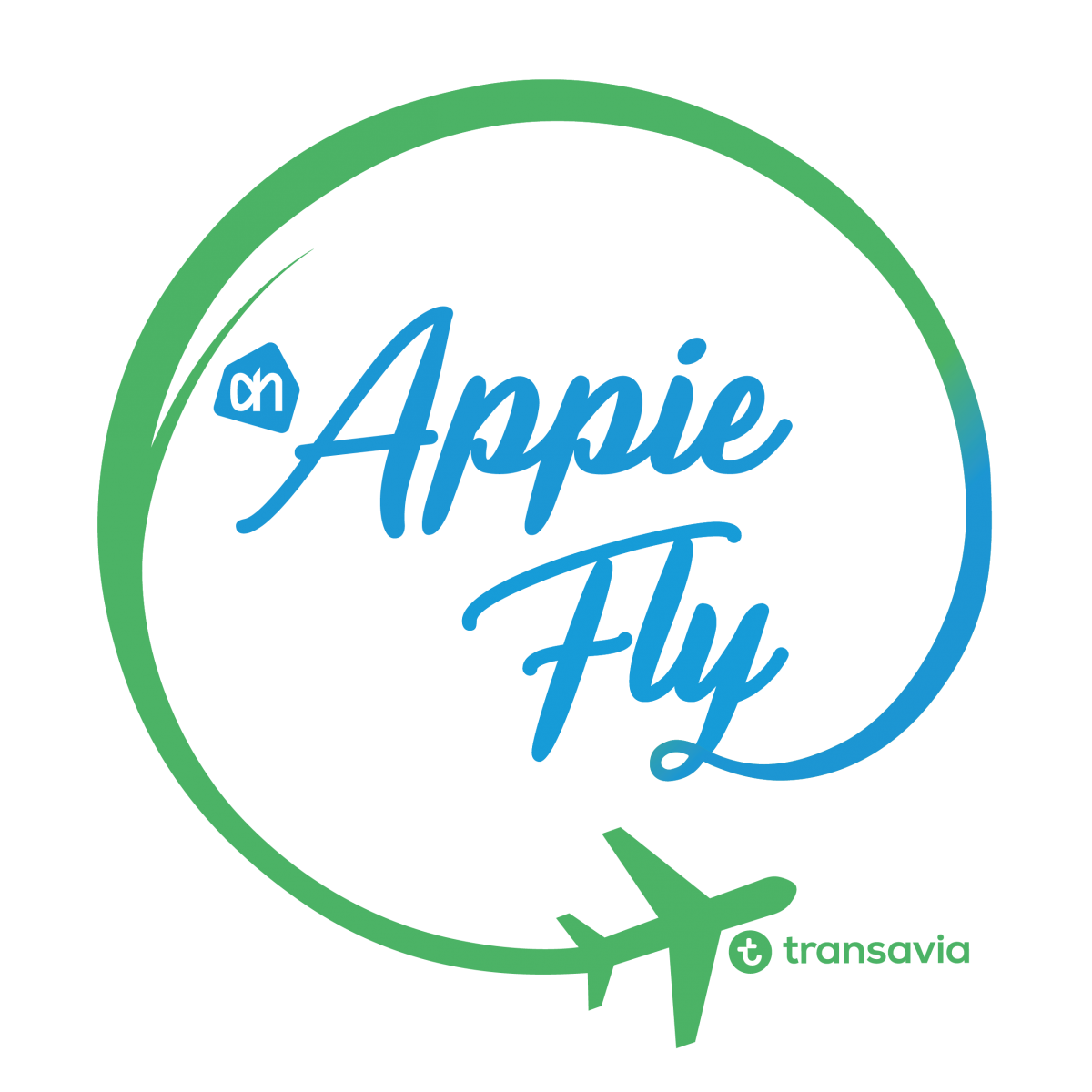 Albert Heijn en Transavia lanceren ‘Appie Fly’